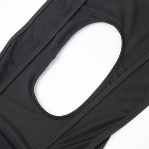 Pantalones Cortos de Ciclismo con Almohadilla 3D de Alta Densidad para Fitness, de Alta Calidad - Product Image 5