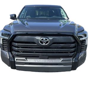 Seminuevo Clean TOYO_TA Tundra SR5 pick-up 4D 5.7L V8 2023 - Product Image 1
