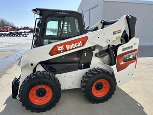 Abbastanza usato <span class=keywords><strong>2025</strong></span> Bobcat S86 Skid Steer Loader - Product Image 4