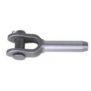 BETA-ROBUR เปิดซ็อกเก็ต SWAGE สีดำก่อสร้างเหล็กปลอมแปลง - Product Image 1