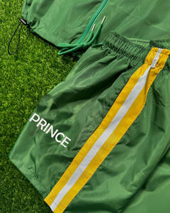 Prince Industry Municipal Greening Suit Botón Reflectante Traje DE SEGURIDAD Mantenimiento de carreteras Reflectante Seguridad Traje de manga larga - Product Image 3