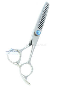 DAVICON ENTERPRISES Ciseaux de rasoir en acier inoxydable de haute qualité - Product Image 2