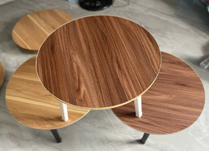 OEM/ODM Faltbarer, kratz fester Holzboden tisch - Product Image 2