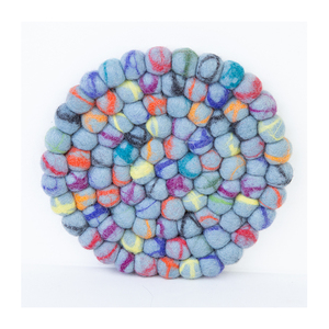 Good Ever Coasters and <b>Trivets</b> Soft and Comfortable Available At Good Price - Product Image 5