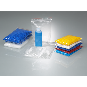 Bolsas de Embalaje con Cierre de Plástico Burkle GmbH para Transferencia de Productos Químicos y Petróleo (Alemania) - Product Image 2