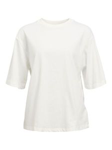Camiseta Blanca para Impresión, Camisetas Personalizadas al por Mayor, Cuello Redondo, 100% Algodón, Ropa Casual, Secado Rápido, Transpirable - Product Image 1