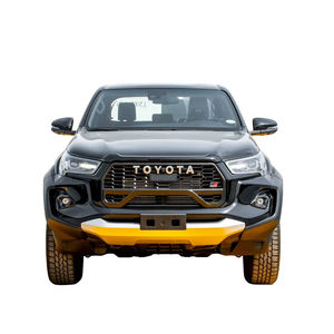 Nouveau/Occasion TOYOTA Hilux GR SPORT 2026 Phares à LED à vendre - Product Image 1