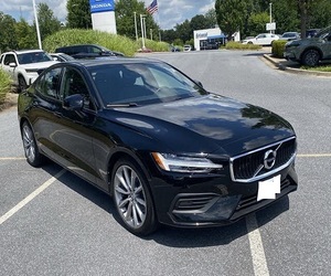 รถยนต์มือสอง VOLVO S60 T5 MOMENTUM FWD สภาพดี พร้อมส่งถึงบ้าน - Product Image 1