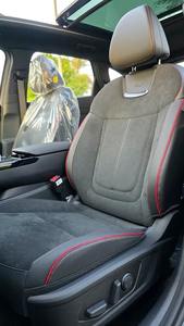 HYUNDAI TUCSON L 2022 SUPER LIMPIO, ASIENTOS DE CUERO, TRACCIÓN EN LAS CUATRO RUEDAS, TRANSMISIÓN AUTOMÁTICA, TECHO PANORÁMICO COMPLETO - Product Image 5