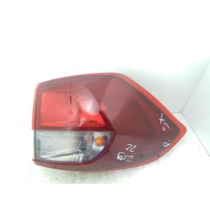 ไฟท้ายซ้าย STOP FORD EcoSport Series UGJM, XUJH (12>) - Product Image 5