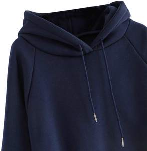 OEM Vente en gros Streetwear personnalisé Sweats à capuche pour hommes Sweatshirts à capuche respirants de haute qualité - Product Image 2