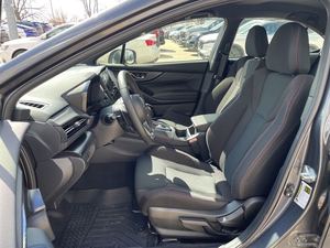2025 WRX PREMIUM SEDAN AWD FAIBLE KILOMÉTRAGE MOTEUR ET TRANSMISSION EN EXCELLENT ÉTAT TOIT OUVRANT À VITESSE VARIABLE PRÊT À LIVRER - Product Image 4