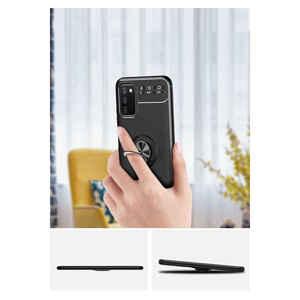 Coque de téléphone en silicone TPU souple de qualité supérieure, antichoc, série MRSA Ravel, pour Samsung Galaxy A03s A53 A34 A24 - Product Image 6