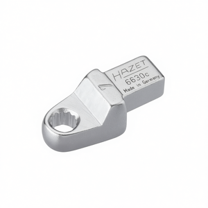 Llave de vaso Hazet tipo inserto 9 x 12 mm - Product Image 3