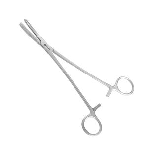 Pince à Pile Buie chirurgicale générale de haute qualité 8 "pince à pansement chirurgical en acier inoxydable de haute qualité fabriqué au Pakistan - Product Image 1