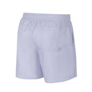 Short d'entraînement confortable pour homme Short d'entraînement à séchage rapide Cool Fit réglable Short personnalisé pour la course - Product Image 2