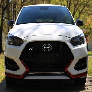 HYUNDAI VELOSTER N 2022 IMPECABLE, LISTO PARA ENVIAR - Product Image 1
