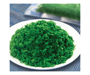 ใบมันสำปะหลังแช่แข็งแบบพรีเมี่ยมจากเวียดนามลวกสำหรับตลาดส่งออก - Product Image 5