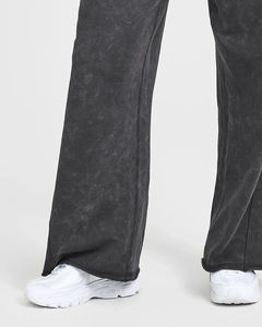 Lounge Pants for Women Factory Production Custom <b>Oversized</b> <b>Sweatpants</b> Bulk Supply B2B Baggy Fit <b>Sweatpants</b> - Product Image 5
