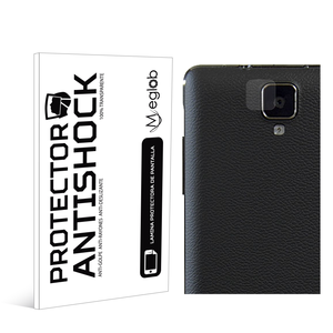 ฟิล์มกันรอยหน้าจอ ANTISHOCK สำหรับฝาครอบโทรศัพท์มือถือโอคิเทล K4000 โปร พรีเมียม - Product Image 1