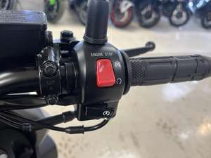 Yamaha Zuma 125 2024 - Product Image 2