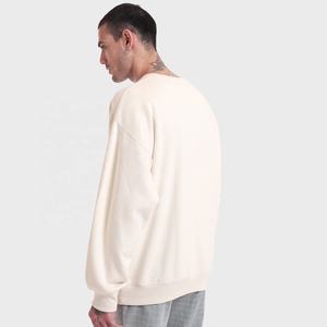 Sudadera para Hombre al por Mayor, Sudadera Extra Grande de Alta Calidad sin Capucha, Fabricante al por Mayor, Sudadera 100% Algodón - Product Image 2