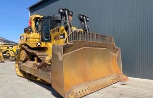<span class=keywords><strong>Bulldozer</strong></span> Caterpillar CAT D9R usado de segunda mano D9R con mantenimiento de pozo en buenas condiciones - Product Image 3