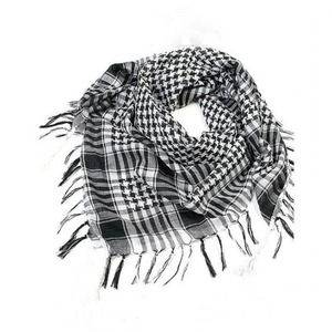 Men's Multifunctional Cotton Keffiyeh Shemagh <b>Scarf</b> Solid <b>Square</b> Arab Shemagh Digital Print Thicken <b>Square</b> Shemagh Ethnic Shawls - Product Image 6