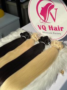 ผมต่อแบบคนวาดคู่ทำจากผม100% เรมี่บริสุทธิ์จากเวียดนาม - Product Image 5