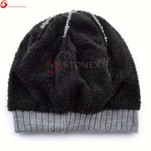 Gorros de Felpa de Tela Suave con Diseño Único 2025 para Hombre, Alta Calidad, Personalizables, 100% Acrílico, Estilo Playero - Product Image 6