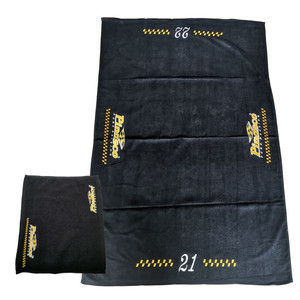 Set of <b>Pool</b> <b>Accessories</b> Premium Quality Towels - Product Image 1