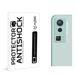 Protector de Pantalla ANTISHOCK para Lentes Móviles Lava Blaze Pro - Product Image 1