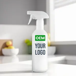 Food Residue <b>Oil</b> <b>Stain</b> Remover Liquid Shape - Product Image 3