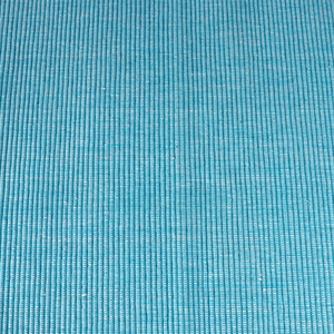Camino de mesa de comedor de algodón polivinílico azul moderno con técnica tejida Forma de rectángulo de estilo europeo para fiestas de boda de Hotel en casa - Product Image 6