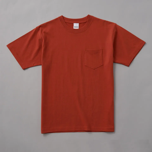 Multi-couleurs 195g 65% coton 35% polyester Logo personnalisé Chemises polo pour hommes T-shirt uni à manches courtes de golf pour hommes - Product Image 3