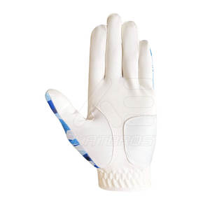 Gants de golf Offre Spéciale antidérapants Gants de golf en peau de mouton les plus vendus Gants de golf en matériau durable - Product Image 3