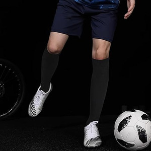 Venta al por mayor de fábrica de alta calidad de calcetines de hombre diarios de fiesta bonitos y creativos de punto antibacterianos informales de moda - Product Image 3
