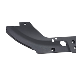 Moldura Superior Izquierda del Faro Delantero para Jeep Compass Serie 53326173 552 60 384, EJJ Diesel 1600 (16>) - Product Image 4
