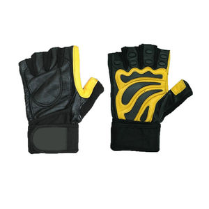 Prix pas cher Gants d'haltérophilie pour femmes Offre Spéciale la tendance supérieure gants imperméables de haute qualité antidérapants à prise parfaite avec un poids léger - Product Image 1