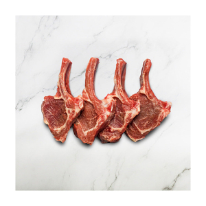 เนื้อแพะในฟาร์มแบบฮาลาลทั้งหมดแช่แข็งเนื้อบริสุทธิ์สำหรับแช่เย็นคุณภาพส่งออกเกรดพรีเมี่ยม - Product Image 4