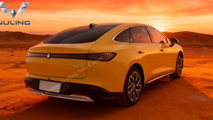 2025 Wuling Baojun Xiangjing電気セダン-屋根中古車<span class=keywords><strong>2</strong></span>人乗り電気ミニカーで使用されるトレーニングトレード受け入れ - Product Image 5