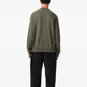 เสื้อสเวตเชิ้ตผู้ชายผ้าฟลีซคอตตอน 100% เนื้อผ้าหนาพิเศษ ทรงปกติ ใส่ได้ในฤดูหนาว ขายส่ง แขนยาว มีฮู้ด รับสกรีนโลโก้ตามแบบ แฟชั่น - Product Image 2