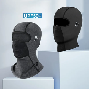 Écharpe de moto générale, sport de plein air, cyclisme, coupe-vent, respirant, masque intégral pour vélo, cagoule, livraison DDP - Product Image 5