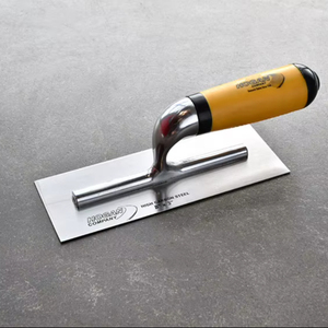 Llanas de acabado - Product Image 1