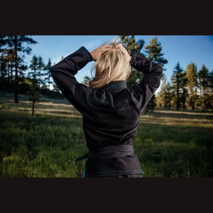 Protection contre les éruptions cutanées à sublimation personnalisée pour hommes pour le jiu jitsu brésilien gi uniforme en coton vêtements d'arts martiaux - Product Image 6