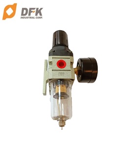 Tienda F.R.L. Combinación de lubricador regulador de filtro de aire - Product Image 4