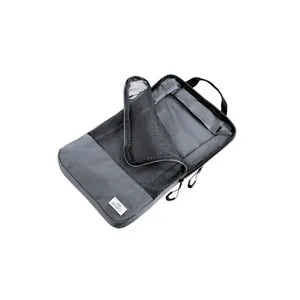 Organizer da Viaggio Ecologico Blu per Vestiti e Gadget - Product Image 5