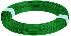Filo di Tensione Zincato e Plastificato mm. 3 (n 17) Kg 25 - Product Image 1
