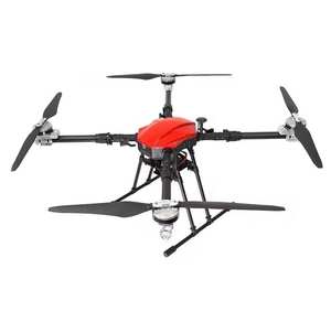 Meilleurs drones de course FPV UVa à charge utile lourde, robots de livraison commerciaux avec longue autonomie de vol et caméra de vision nocturne - Product Image 1