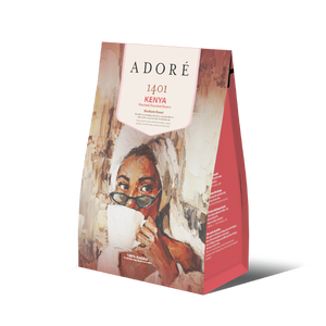 OEM Etiqueta Privada Origen Vietnamita 100% Arábica tostado y Robusta Granos de café molido Embalaje a granel - Product Image 4